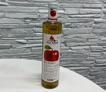 Лимонад Ascania Яблоко