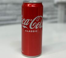 Coca-Cola