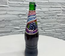Лимонад натахтари -Саперави