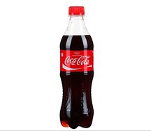 Coca-cola 0,5