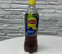 Lipton Лимон