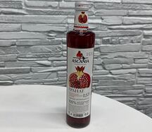 Лимонад Ascania Гранат