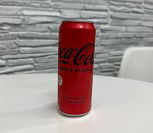 Coca-Cola Zero