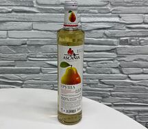 Лимонад Ascania Дюшес