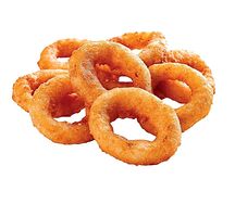 Луковые кольца