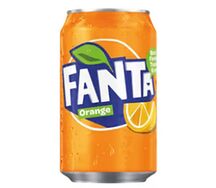 Fanta