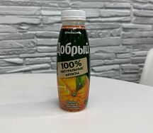 Сок Добрый Апельсин