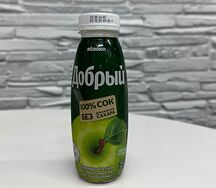 Сок Добрый Яблоко