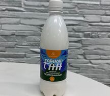 Тан горный (газированный)