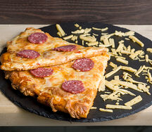 Пицца Пепперони
