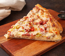 Пицца Американо