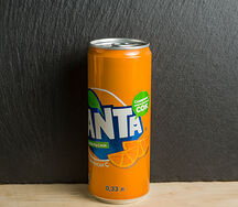 Fanta