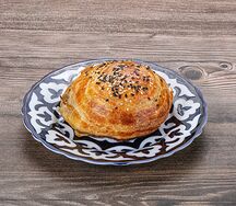 Самса с говядиной