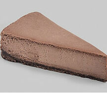 Чизкейк Шоколадный