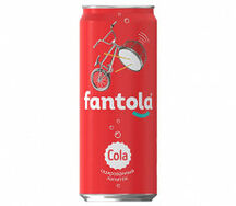 Fantola cola