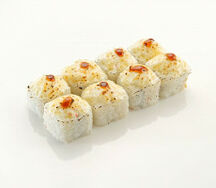 Роллы чикен чиз