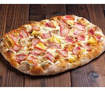 Римская Гавайский хруст