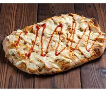 Римская Курица Терияки