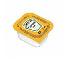 Соус Сырный