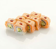 Роллы флорида