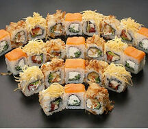 Сет римский