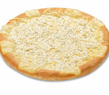 Пицца Четыре сыра