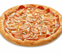 Пицца мюнхен