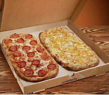 Римское комбо 2