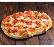 Римская Пепперони