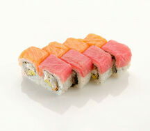 Роллы маки-до