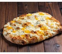 Римская Четыре сыра