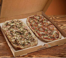 Римское комбо 4