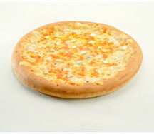 Пицца 6 сыров