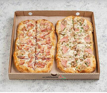 Римское комбо 6