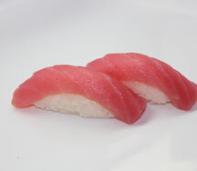 Суши Магура