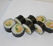 Ролл Super маки