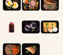 Рацион французской кухни на 3 дня