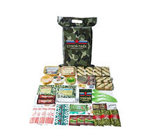 Сухпаек Горный