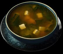 Мисо суп