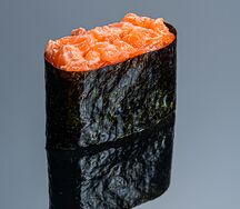Спайси креветка