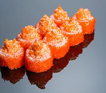 Калифорния маки