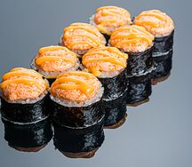 Чиз маки