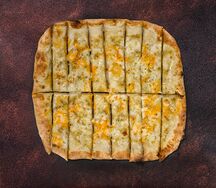 Сырные палочки 25см