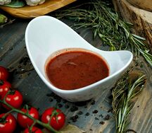 Шашлычный соус