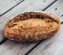 Злаковый