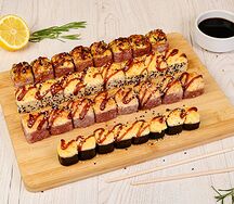 Микс Гриль New