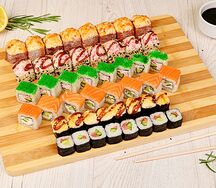 Гулливер Сет New