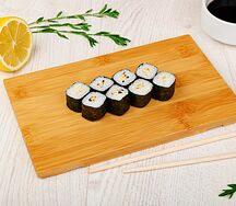 Хосомаки пан-маки