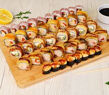 Темпурный набор Легенда