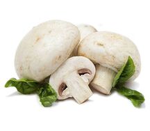 Дополнительно грибы для Wok